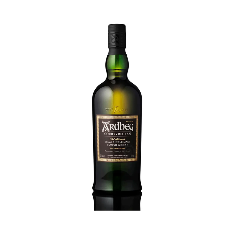 Ardbeg "Corryvreckan" Single Malt Scotch