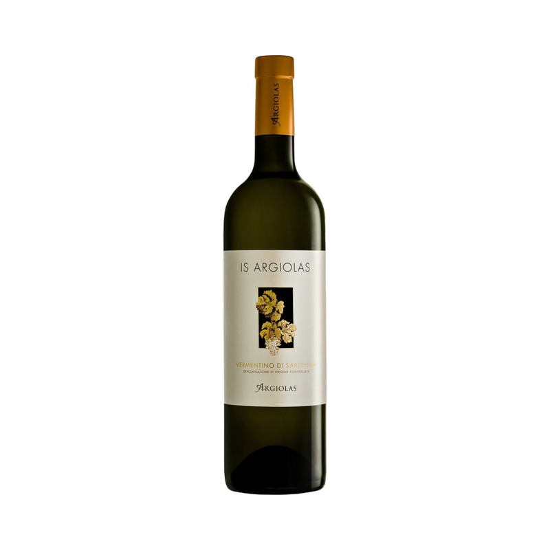 Argiolas Is Argiolas Vermentino Di Sardegna