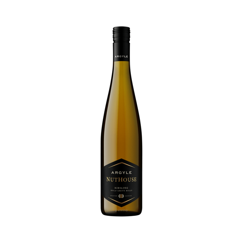 Argyle Riesling Nuthouse