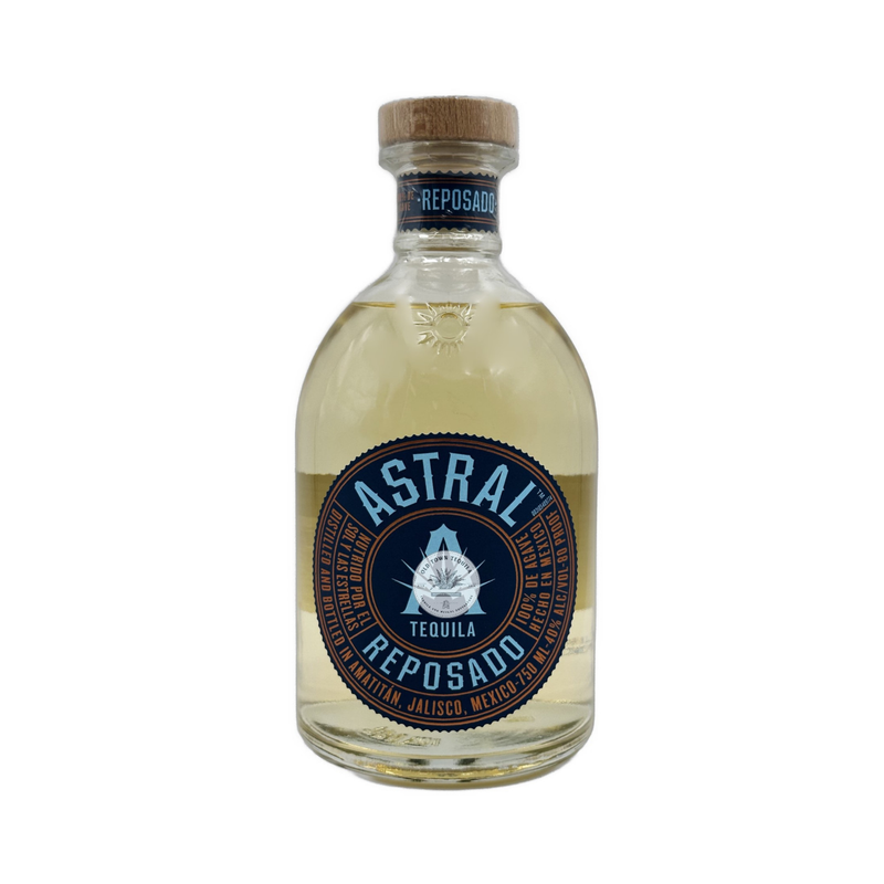 Astral Reposado Tequila