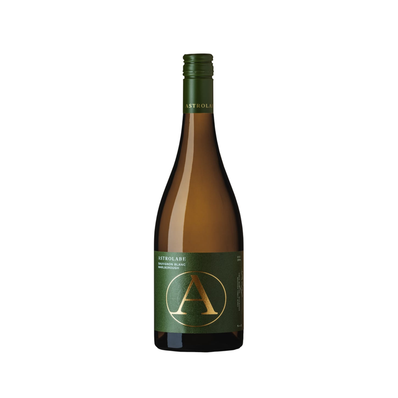 Astrolabe Sauvignon Blanc