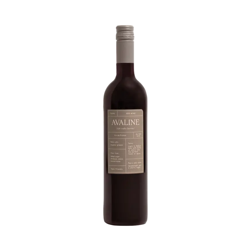 Avaline Red Wine