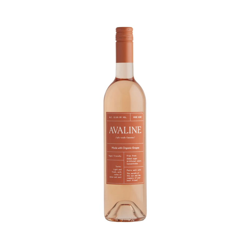 Avaline Rosé