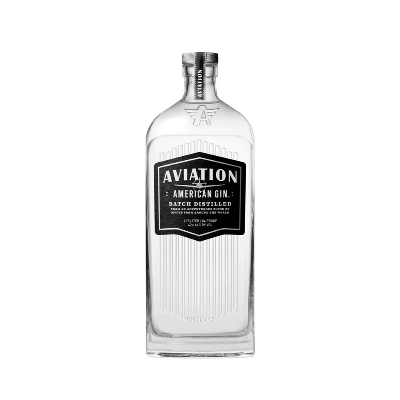 Aviation Gin