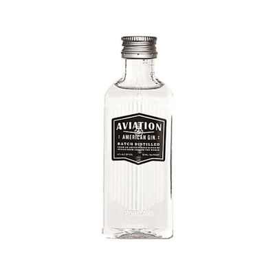 Aviation Gin