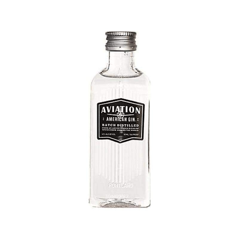 Aviation Gin