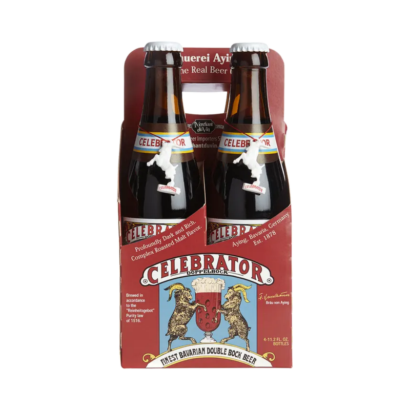 Ayinger Celebrator Double Bock