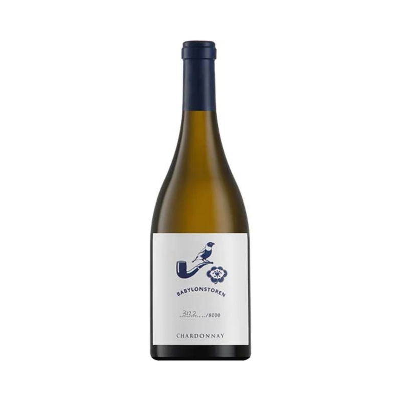 Babylonstoren Chardonnay