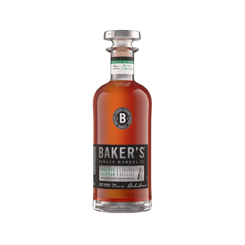Baker&