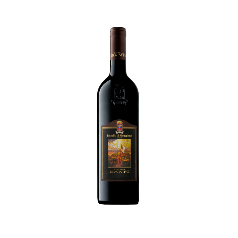 Banfi Brunello di Montalcino