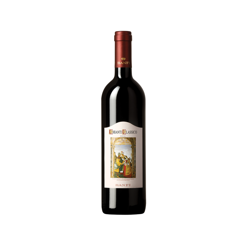 Banfi Chianti Classico