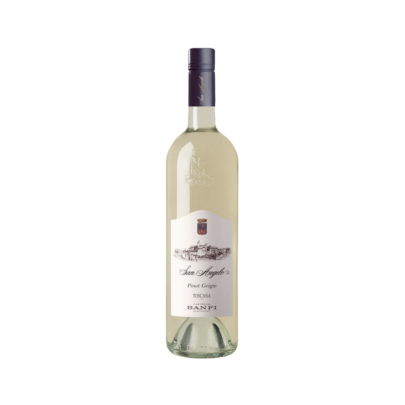 Banfi San Angelo Pinot Grigio