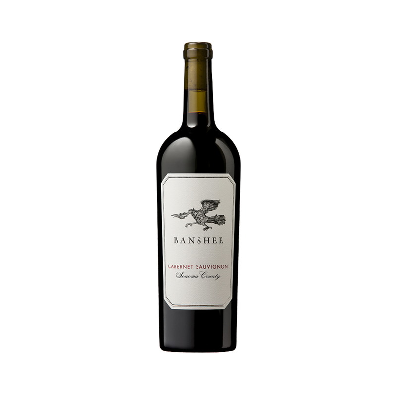 Banshee Cabernet Sauvignon