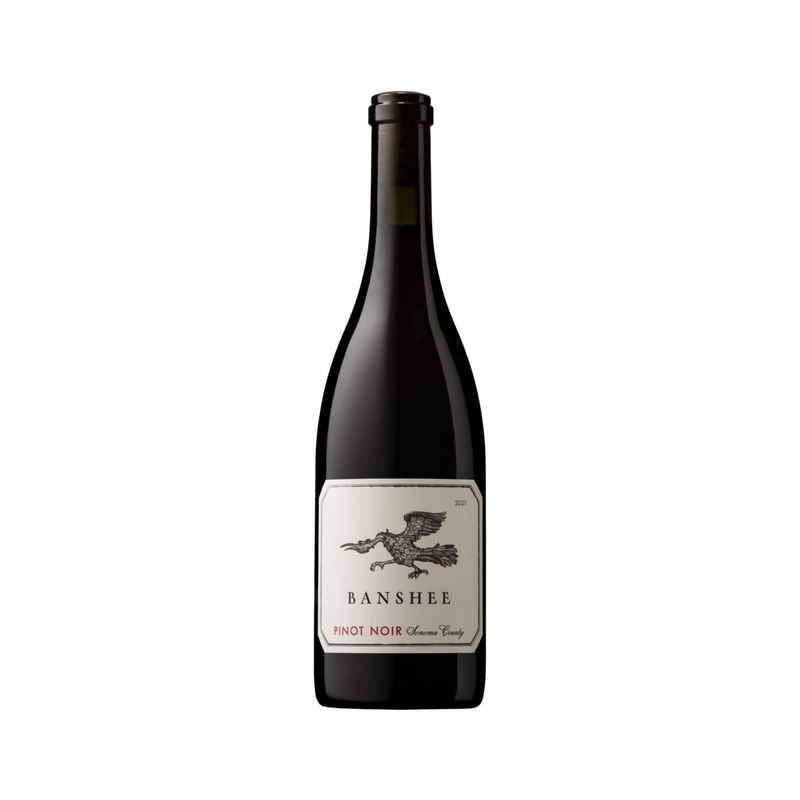 Banshee Pinot Noir