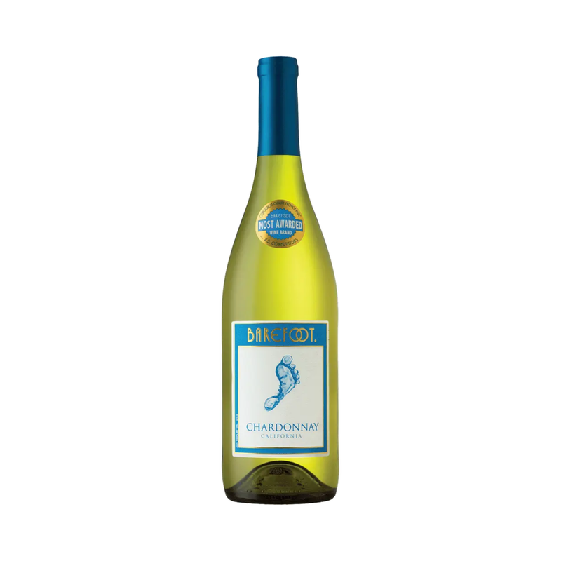 Barefoot Chardonnay