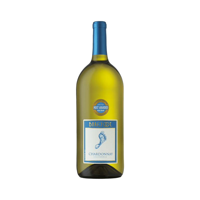 Barefoot Chardonnay