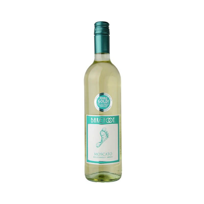 Barefoot Moscato