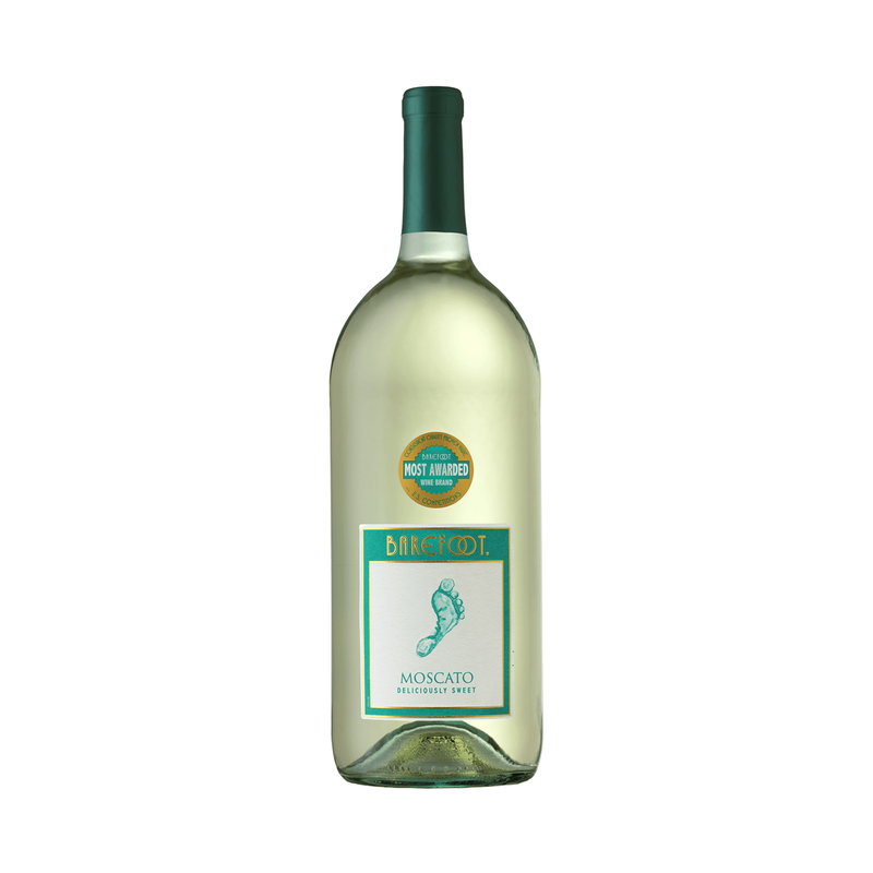 Barefoot Moscato