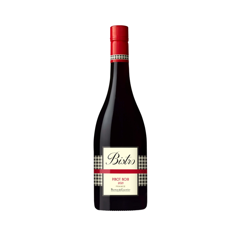 Barton & Guestier Bistro Pinot Noir