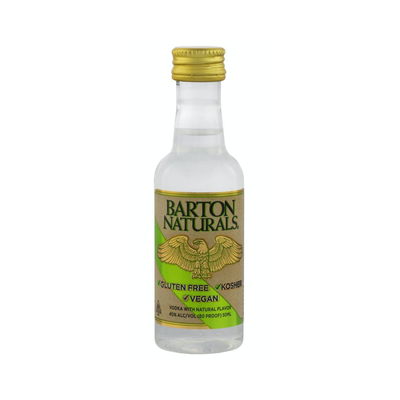 Barton Naturals Vodka