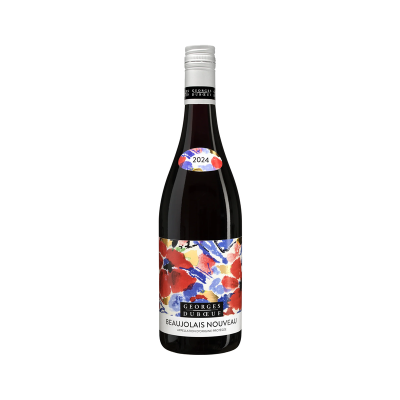 Beaujolais Nouveau