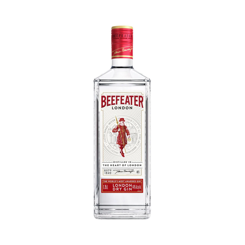 Beefeater London Dry Gin