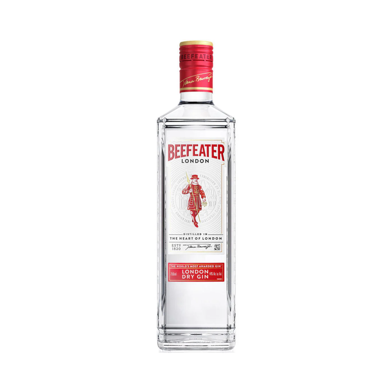 Beefeater London Dry Gin