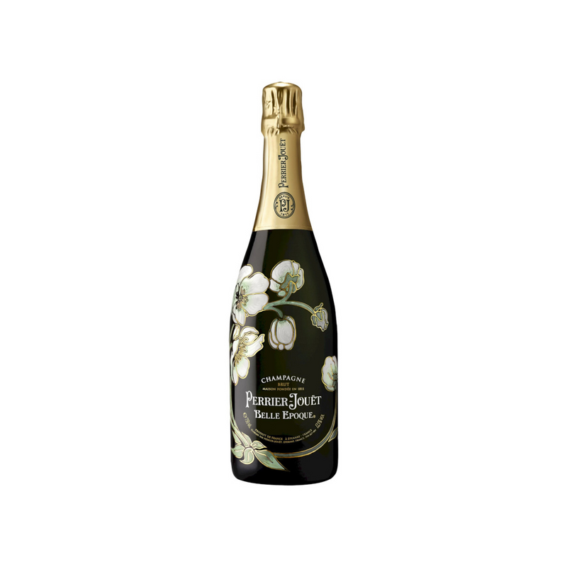 Perrier-Jouet Belle Epoque 2014 Brut Champagne