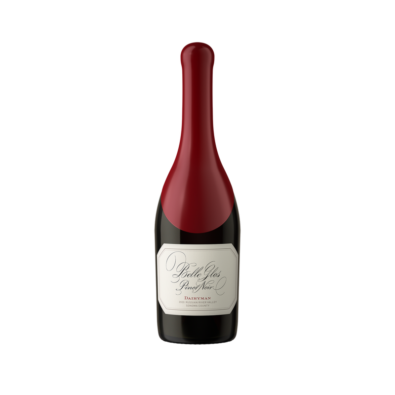 Belle Glos Dairyman Pinot Noir