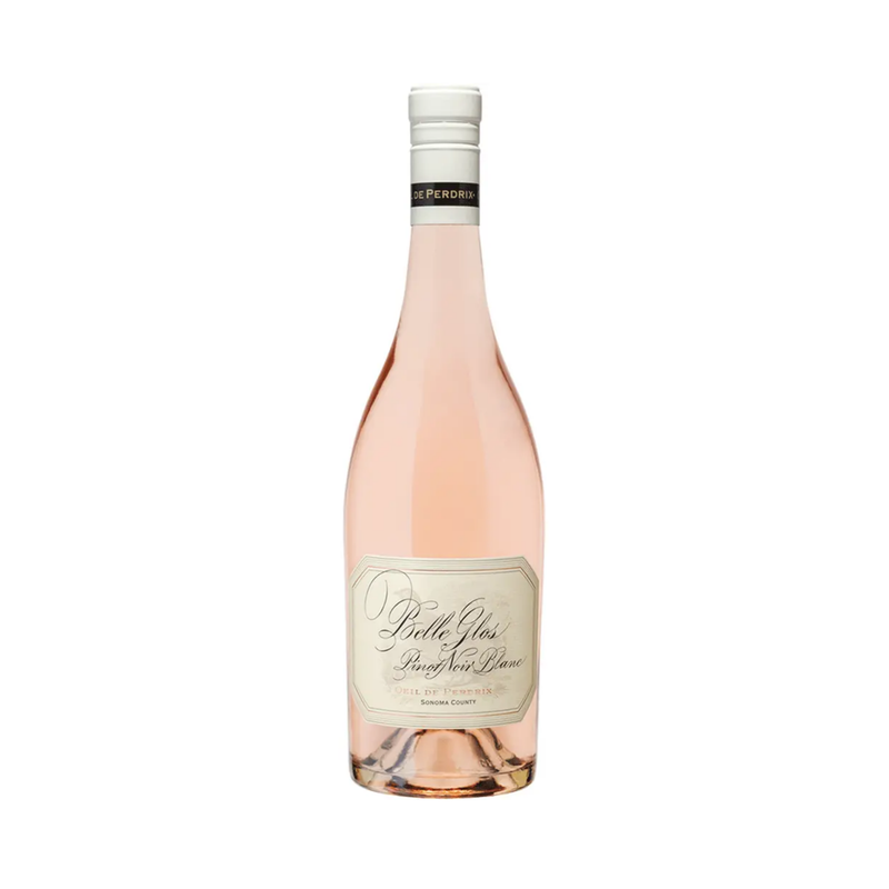 Belle Glos Rosé of Pinot Noir