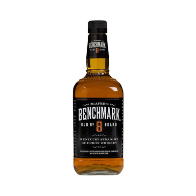 Benchmark No. 8 Kentucky Bourbon