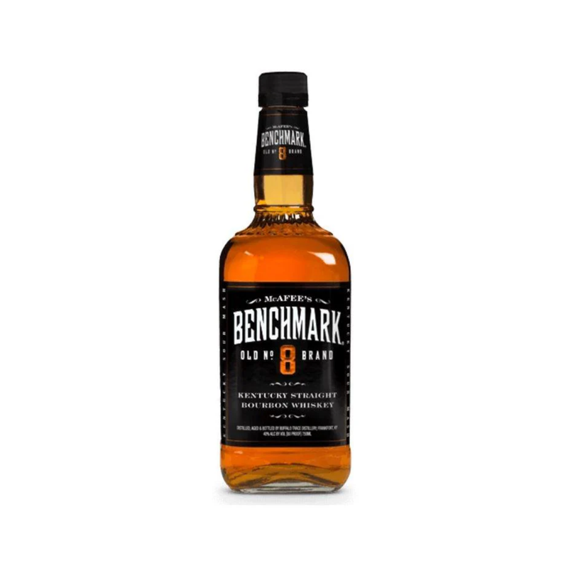 Benchmark No. 8 Kentucky Bourbon