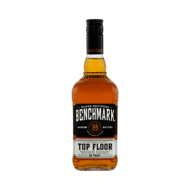 Benchmark Top Floor Kentucky Bourbon