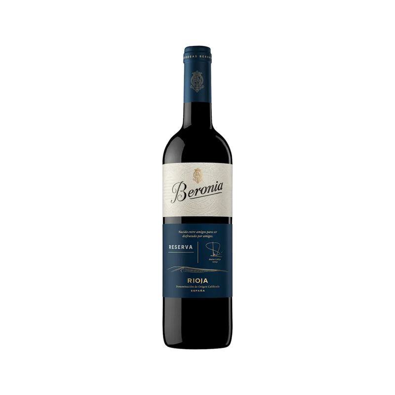 Beronia Rioja Reserva