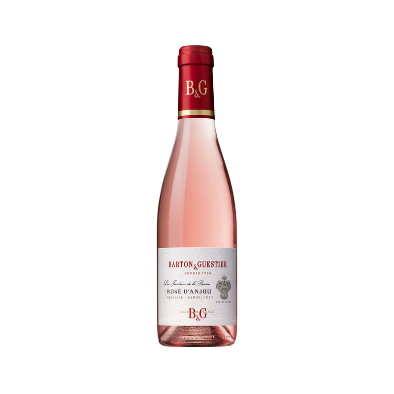 B&G Rosé d&