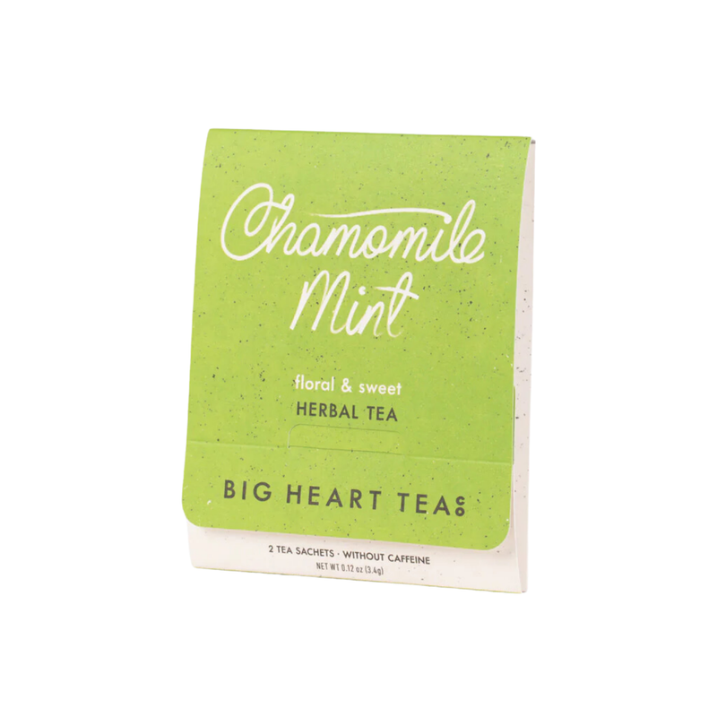 Big Heart Chamomile