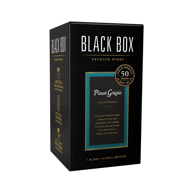 Black Box Pinot Grigio