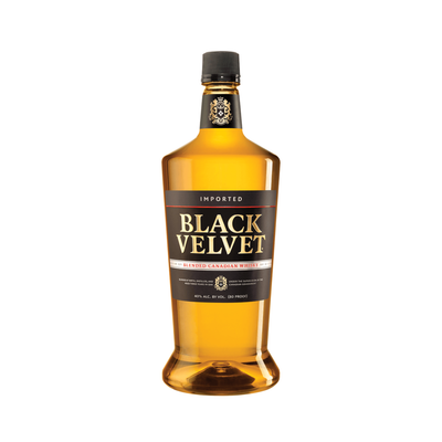 Black Velvet Canadian Whiskey