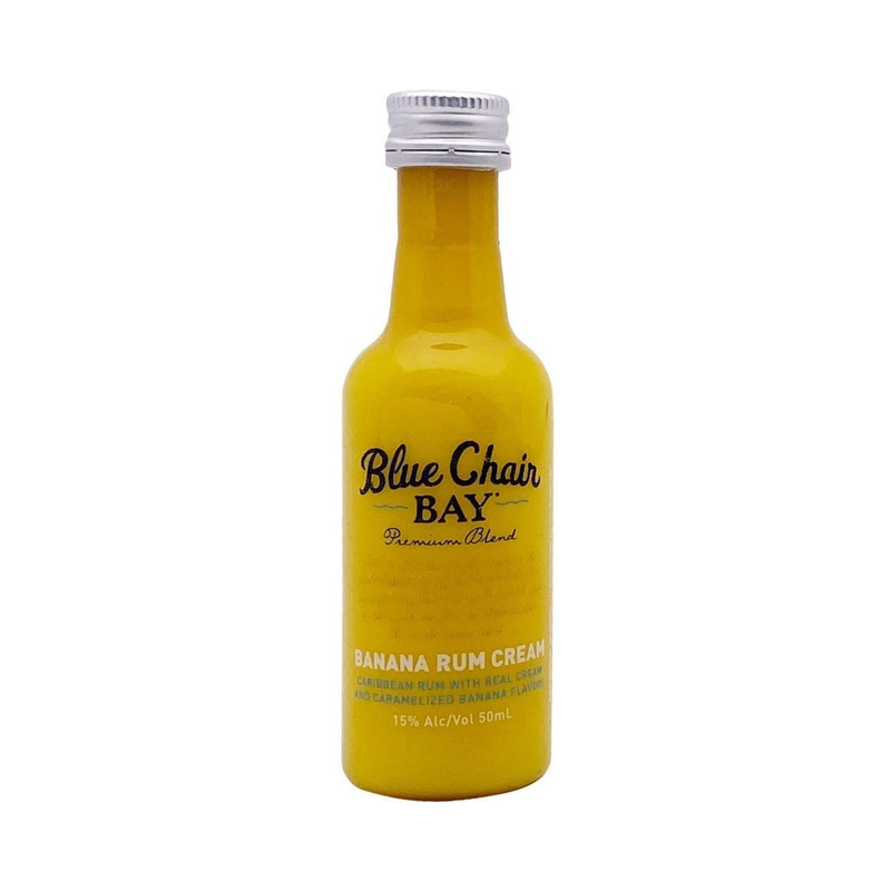 Blue Chair Bay Banana Rum Cream