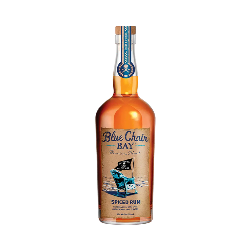 Blue Chair Bay Spiced Rum