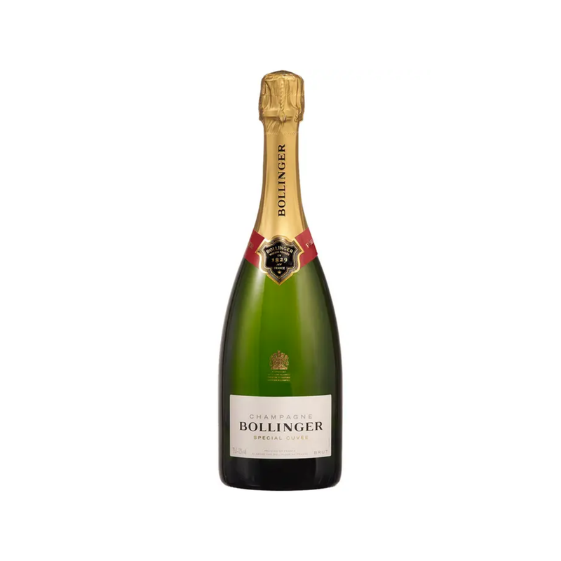 Bollinger Special Cuvee Champagne