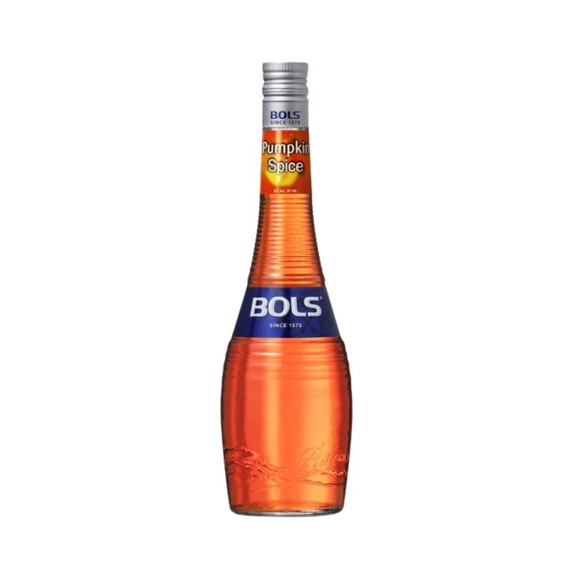 Bols Pumpkin Spice Liqueur