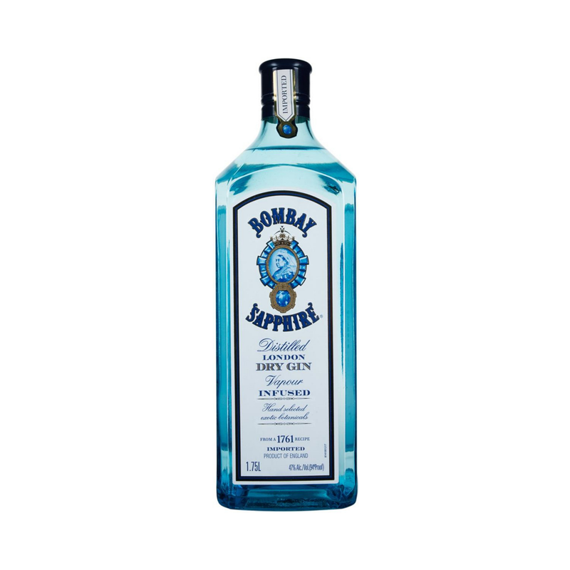 Bombay Sapphire Gin