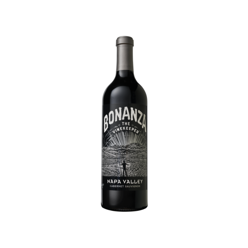 Bonanza The Vinekeeper Cabernet Sauvignon