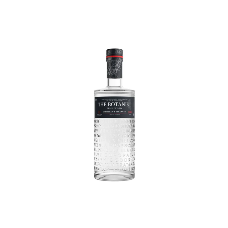 The Botanist Distiller&