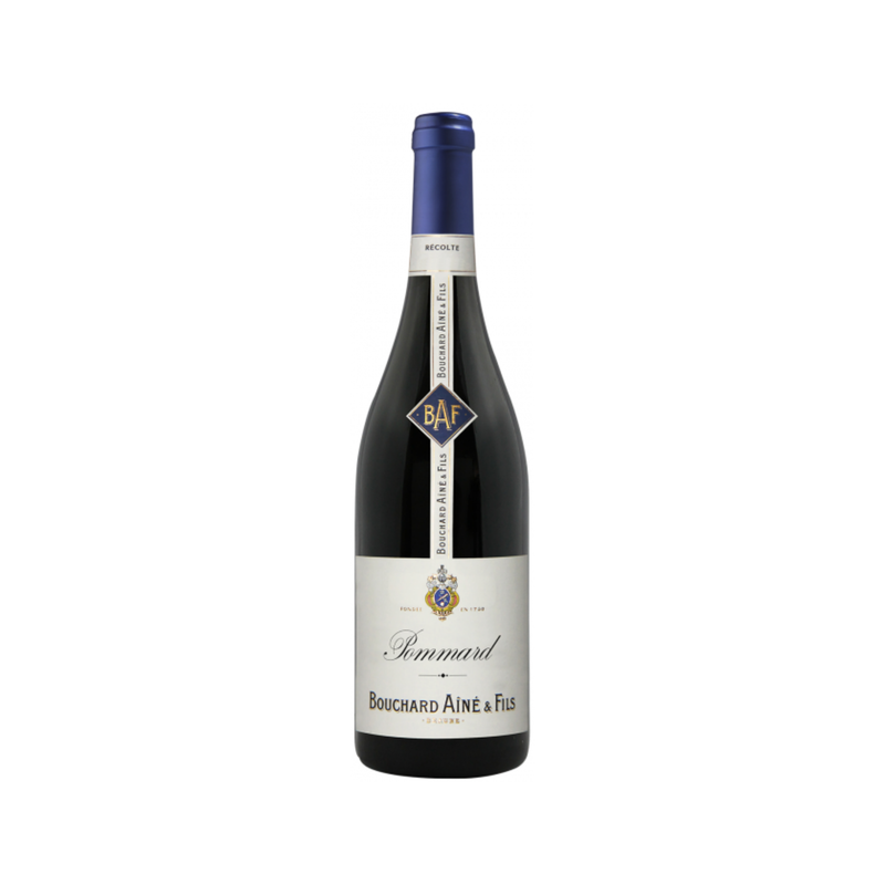 Bouchard Aine Fils Pommard Burgundy