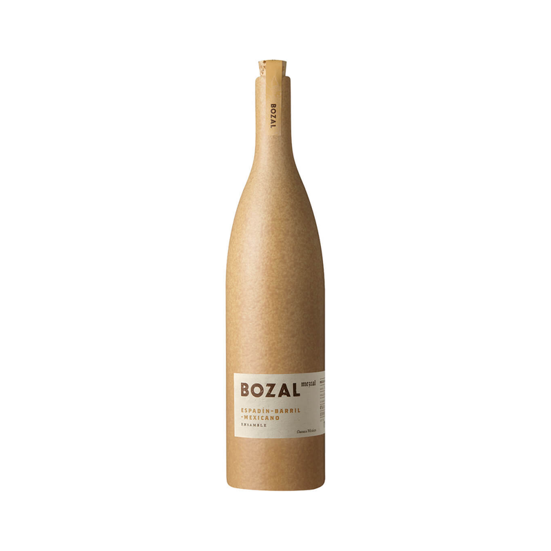 Bozal Ensamble Mezcal