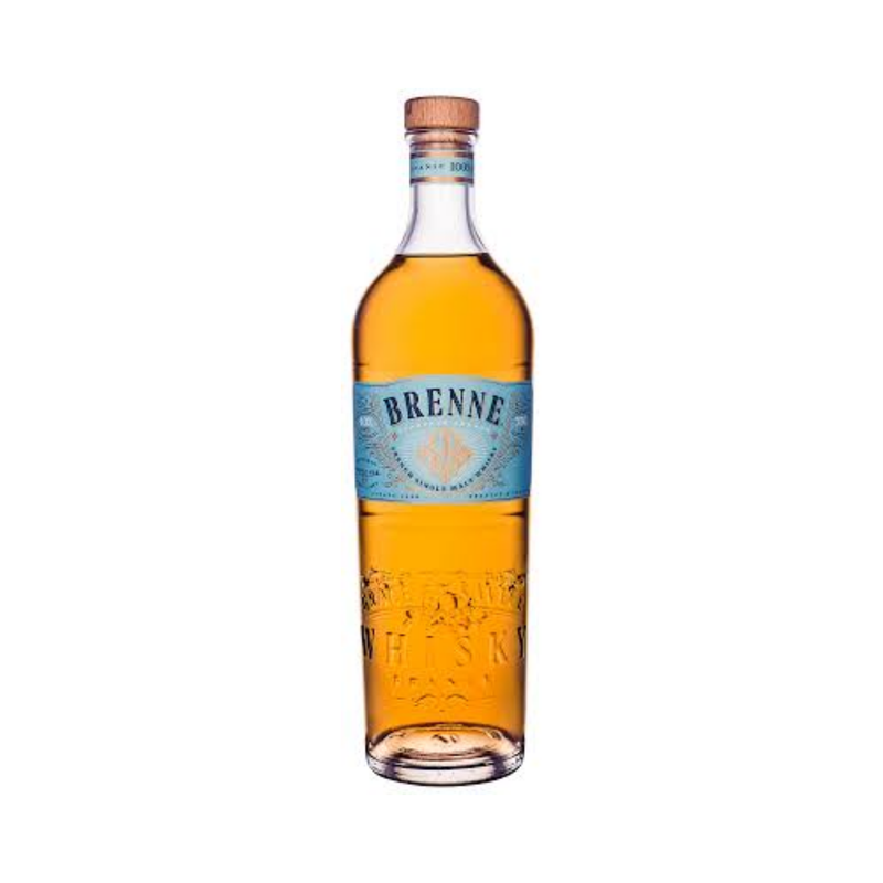 Brenne Estate Cask Single Malt Whiskey