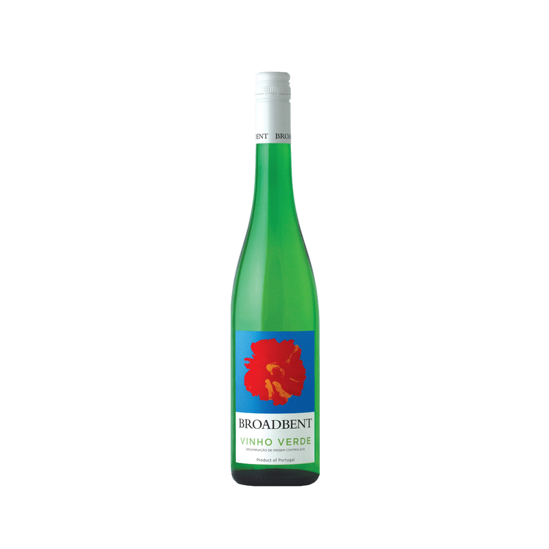 Broadbent Vinho Verde