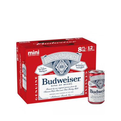 Budweiser